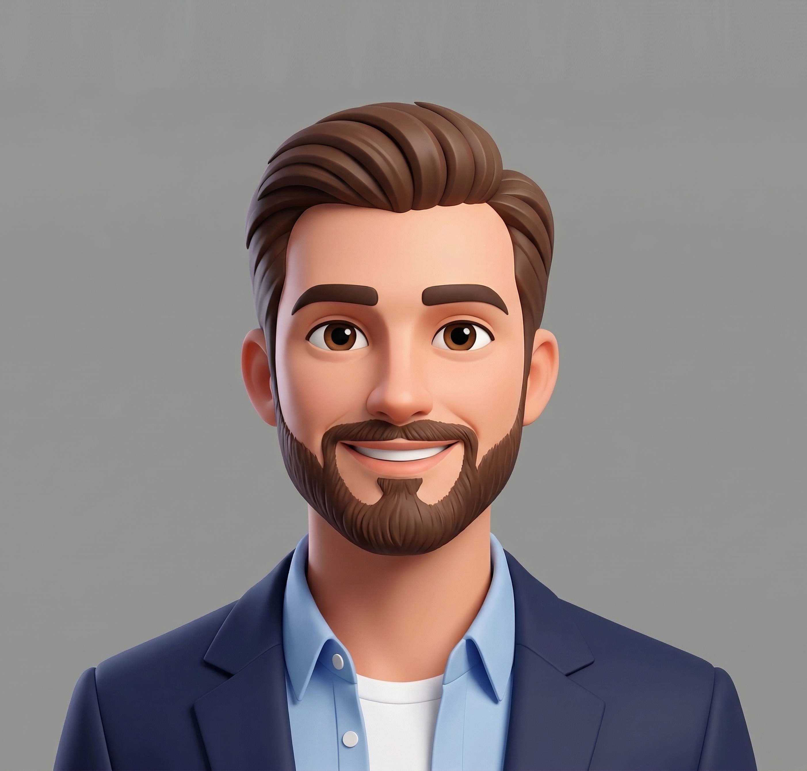 Hudson, Blissbranding AI Assistant